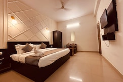 Majestic Heights Hotel, Jaipur
