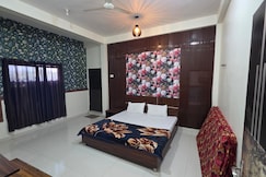 HOTEL GS MARRIAGE GARDEN, Narsinghpur