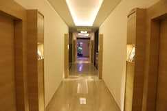 Hotel Piyush Regency, Nagaon