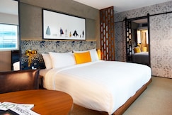 Ovolo Central, Hong Kong