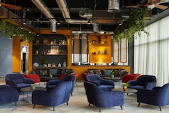 Hotel Indigo COVENTRY, an IHG hotel, Solihull