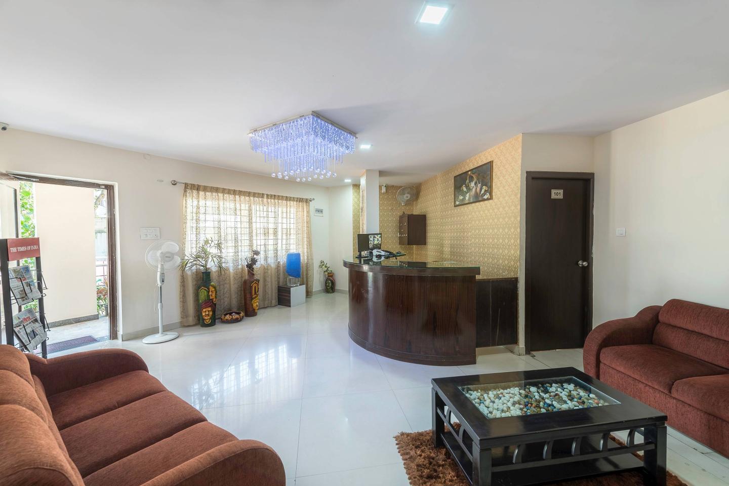 Sanctum Suites Koramangala Bangalore ðð¡ð¨ð­ð¨ð¬ ð'ðð¯ð¢ðð°ð¬ - 