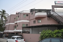 Hotel The Greenwood, Hatgad