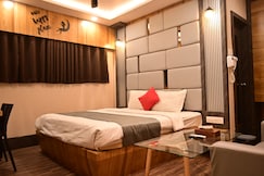 HOTEL PADMA MANOR LUXE, Brahmapur