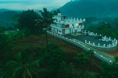 Karickanattu Nature Stay, Munnar