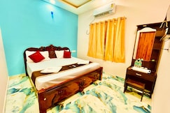 Nikilan Residency, Rameshwaram