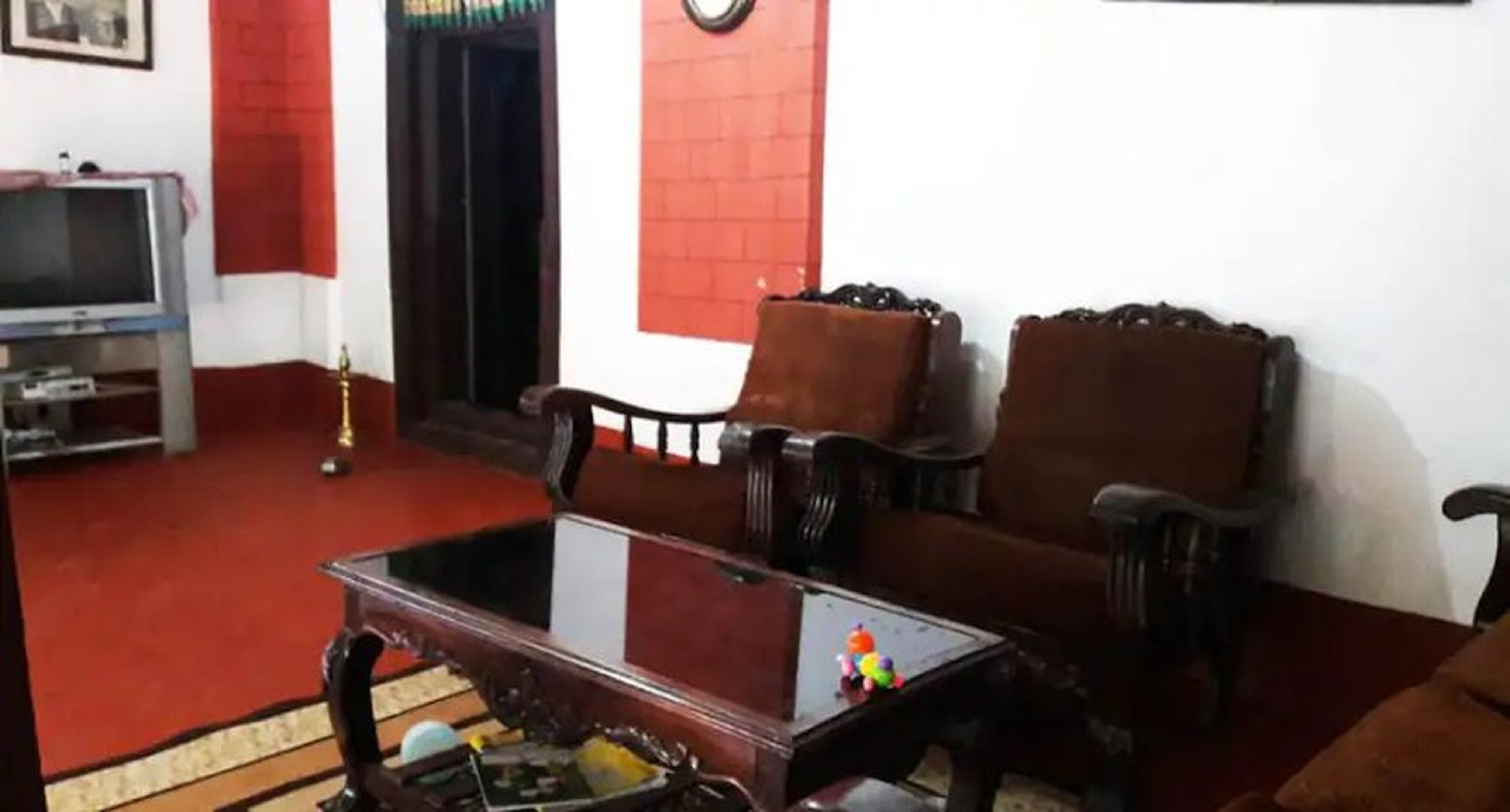 Cherry N Bean Homestay - Tap to explore photos