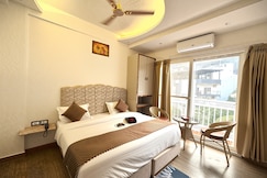 Check Inn Homes, Rishikesh Tapovan