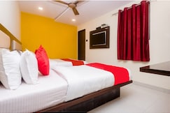 Hotel Spring Hills  Near NESCO Exhibition Centre, Mumbai