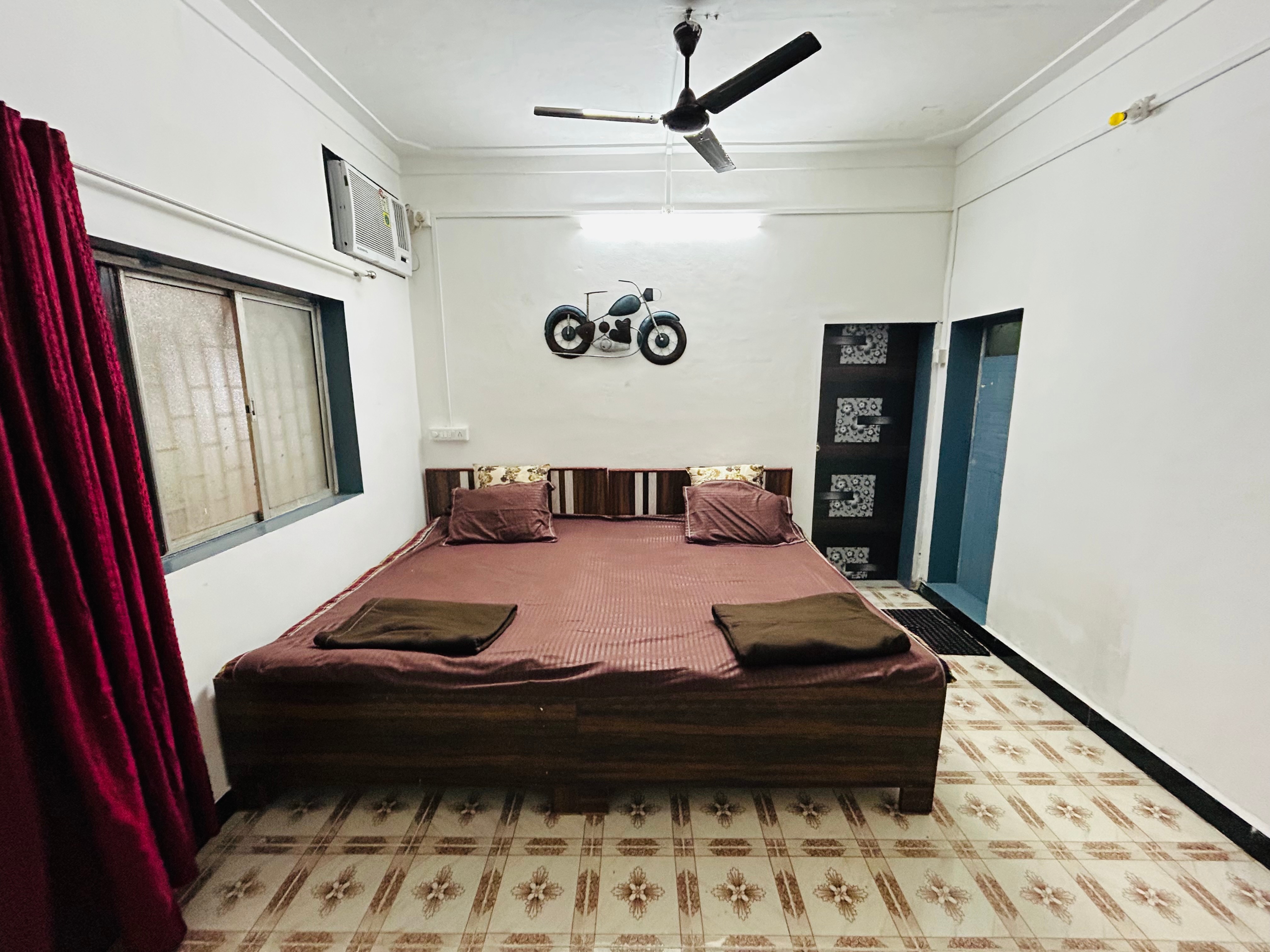 Vrushti INN - Shrivardhan 2