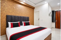 FabHotel Rooftop Inn, Faridabad