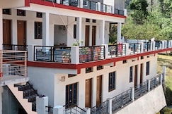 Shiv shakti hotel and restaurant, Kedarnath