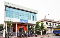 Facade