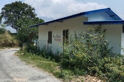 Corn Village Cottage, Mussoorie