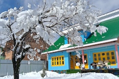 Conifer view guest house, Gulmarg
