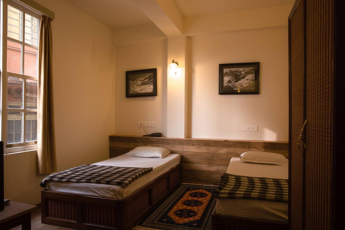 Hotel Tashi Tagey - Tap to explore photos