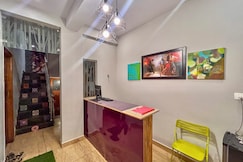 Beedu Stays - Backpackers Hostel Mysore, Mysore