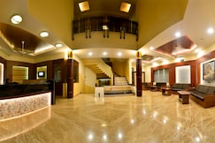 Hotel Panchavati Elite Inn, Nashik