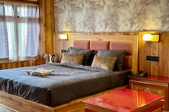 Hotel Zumthang, Ravangla