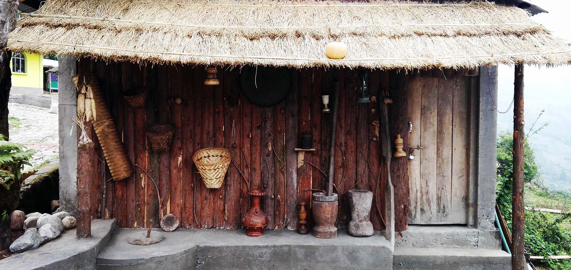 Rajeshswari Homestay - Tap to explore photos