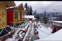 The Auli Bamboo House, Joshimath