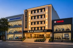 Hotel Stay Residency Delhi Airport, Delhi
