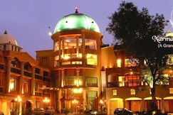 Narmada Jacksons, Narsinghpur