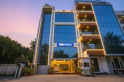 FabHotel Prime Star 17 - Nr. Yashobhoomi Convention Centre, Delhi