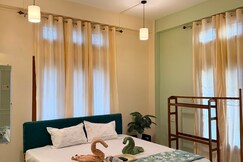 A1 Stays, Jorhat
