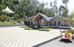 Community Room