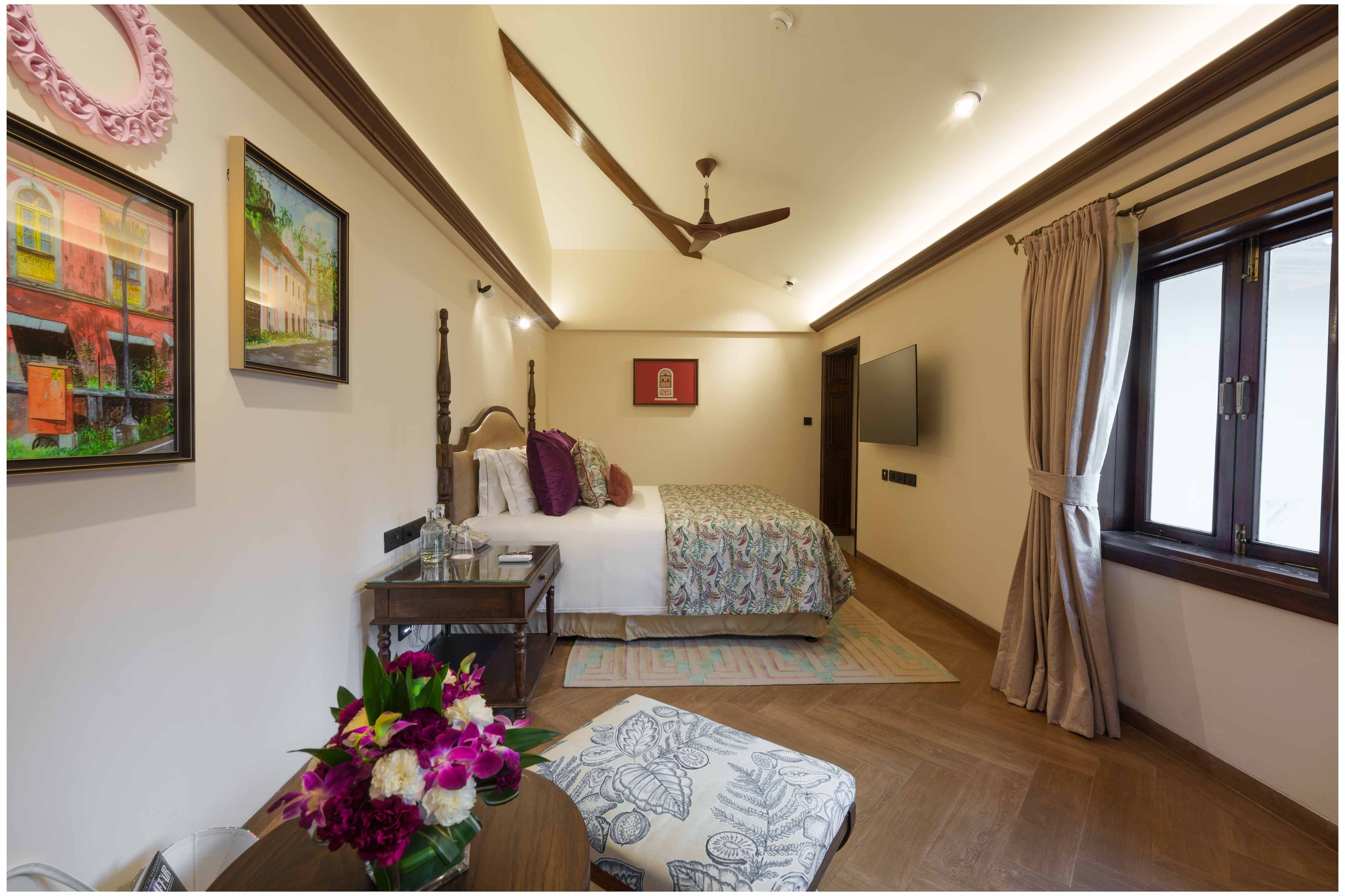 ama Stays & Trails Aguada Villas , Goa - Tap to explore photos