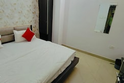 Hotel Sasa Paradise lucknow, Lucknow