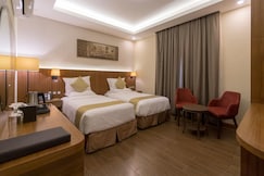 Belad Bont Resort Salalah, Marbat