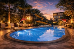 Basilica Resort - Where Luxury redefines, Wai