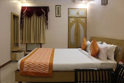 Hotel Kuber Palace, Ranchi