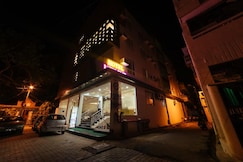 Radical Palace, Lucknow