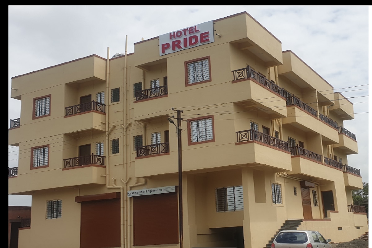 Hotel Pride Ranjangaon - Tap to explore photos