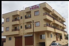 Hotel Pride Ranjangaon, Ranjangaon