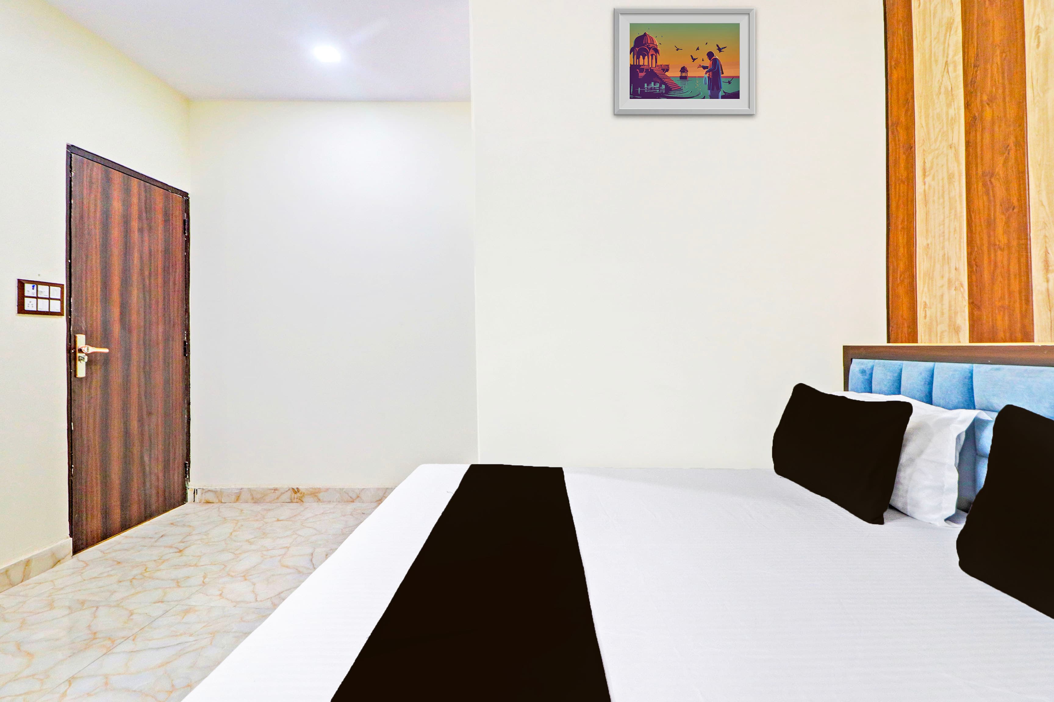 Hotel O Star View Residency - Tap to explore photos