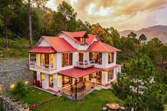 StayVista | The Haven Villa, Kasauli