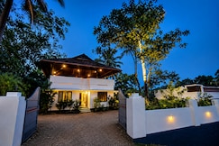 The Mystic Cliff, Varkala