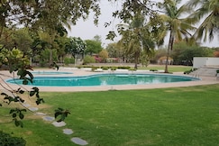 The Meadows, Shrirampur (Maharashtra)