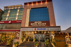 Hotel Kasa Premier Stays Peeragarhi, Delhi