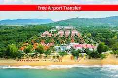 Mercury Phu Quoc Resort & Villas, Phu Quoc