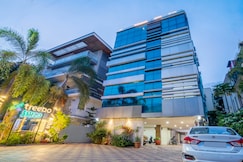 Treebo Srico, Banjara Hills, Hyderabad