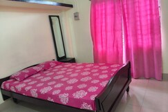 Home in Hatigaon  
The Napping Nook Homestay, Guwahati