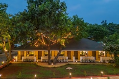 The Hosteller Lonavala, City Centre, Lonavala