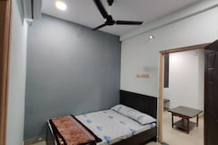 RMR Home Stay., Hospet