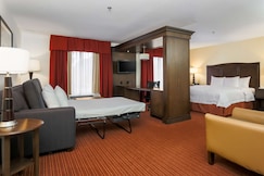 Hampton Inn by Hilton Champaign/Urbana, Champaign