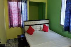 Radha Rani Lodge